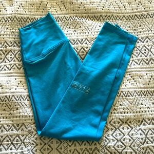 Fleo 25” leggingss